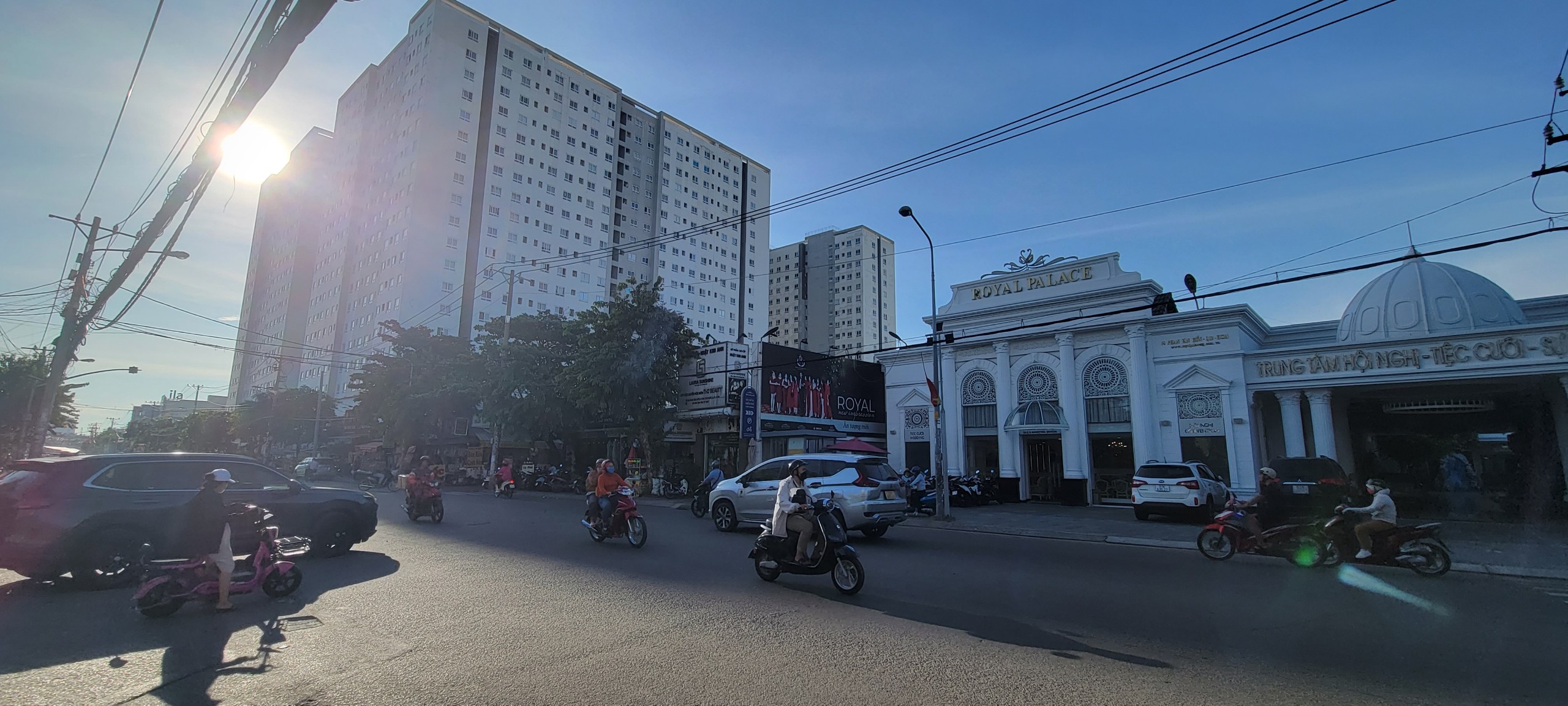 Cực hiếm bán nhà 3 tầng đường Phan Văn Hới diện tích nhà 60m2-02