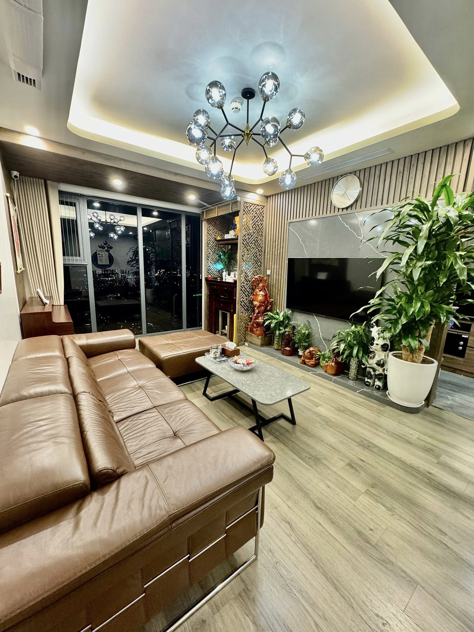 Bán căn hộ, 3 PN, 112 m², Nam Từ Liêm