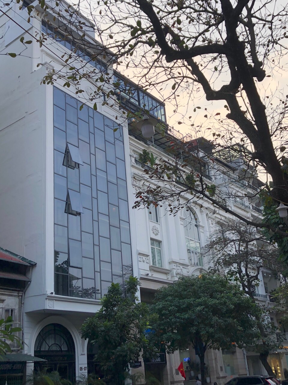 Продаётся дом, 190 м², Long Biên