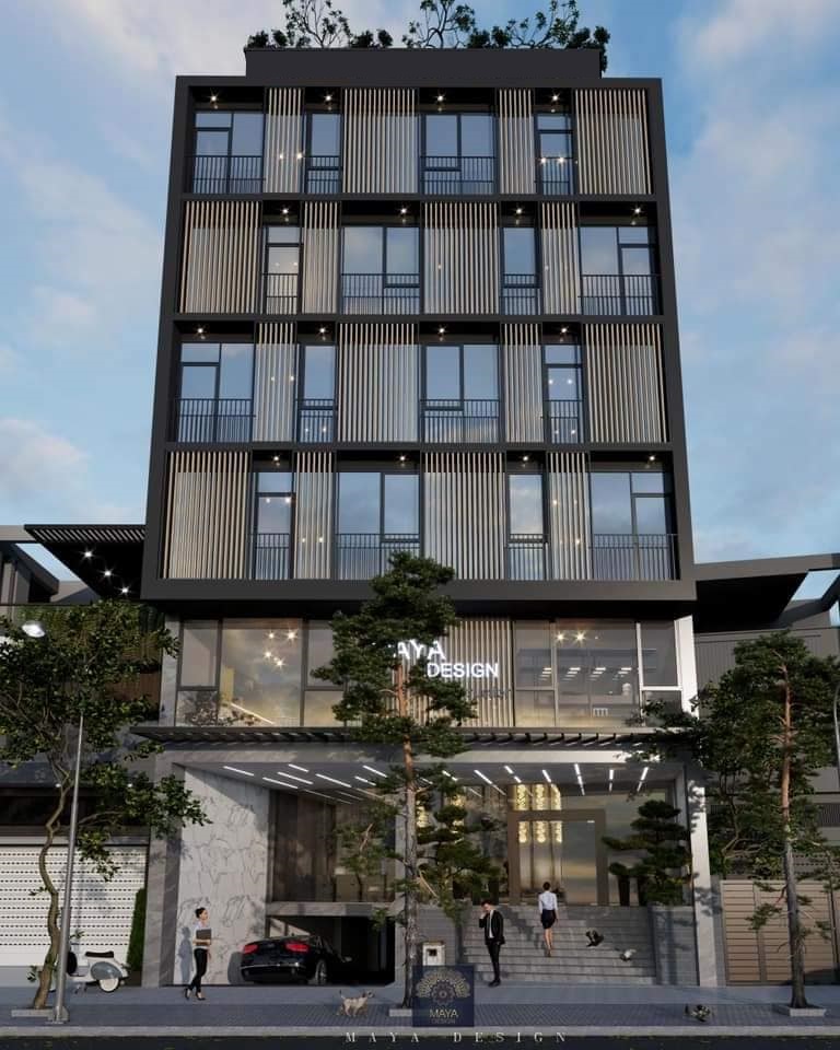 Продаётся недвижимость, 279 м², Tây Hồ