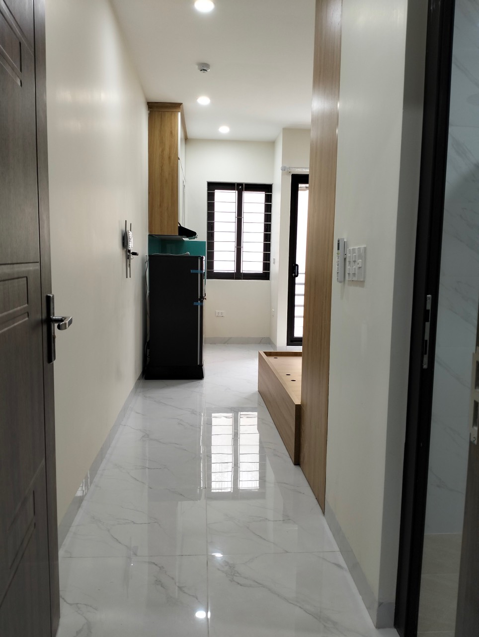 Сдаётся недвижимость, 8 спален, 25 м², Thanh Xuân