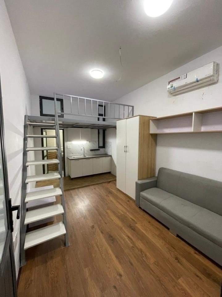 10-bedroom property for rent, 25 m², Thanh Xuân