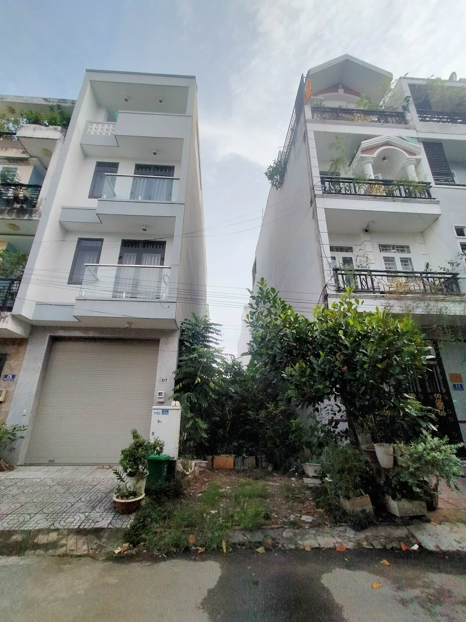 Kẹt tiền cắt lỗ giảm 800 triệu lô đất 52m2 cạnh Aeonmall Bình Tân