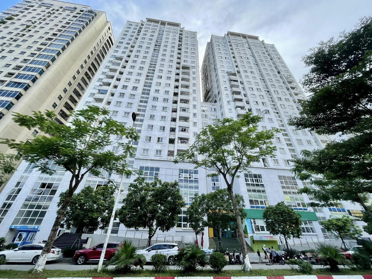 Bán bất động sản, 1359 m², Hà Đông