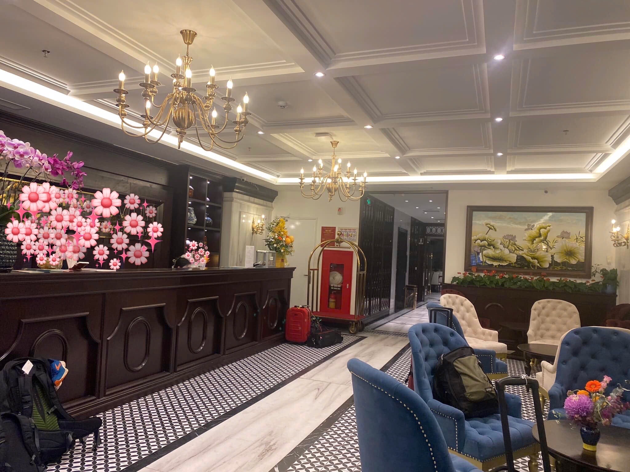Bán bất động sản, 328 m², Hoàn Kiếm