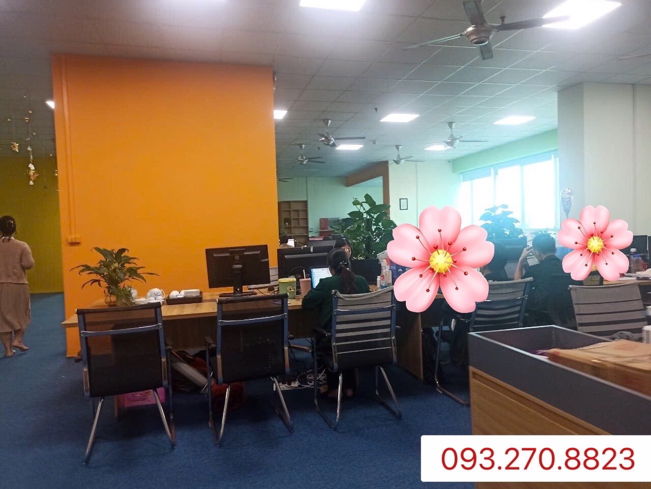 Продаётся дом, 3 спальни, 524 м², Hoài Đức