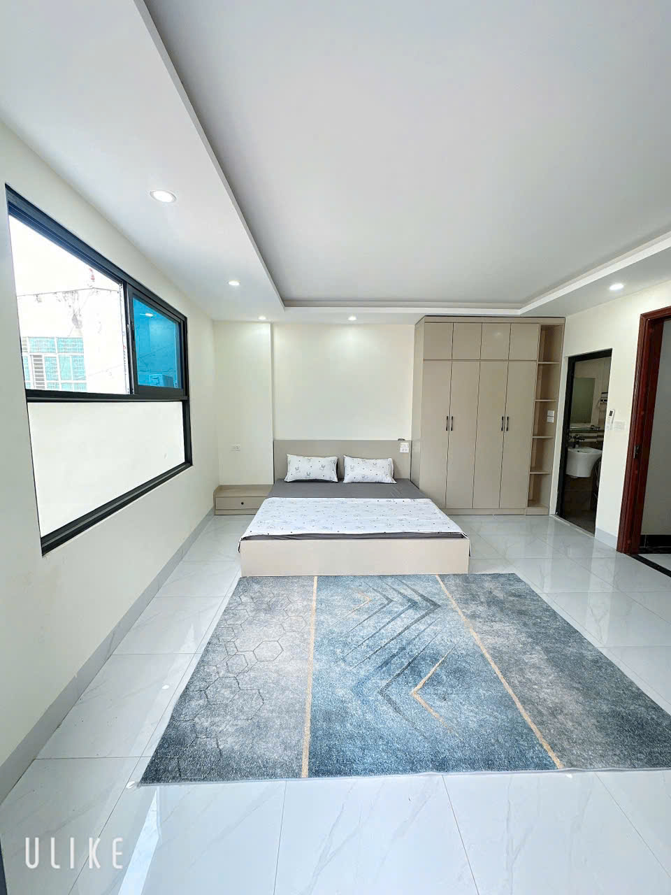 Cho thuê bất động sản, 15 PN, 30 m², Bắc Từ Liêm