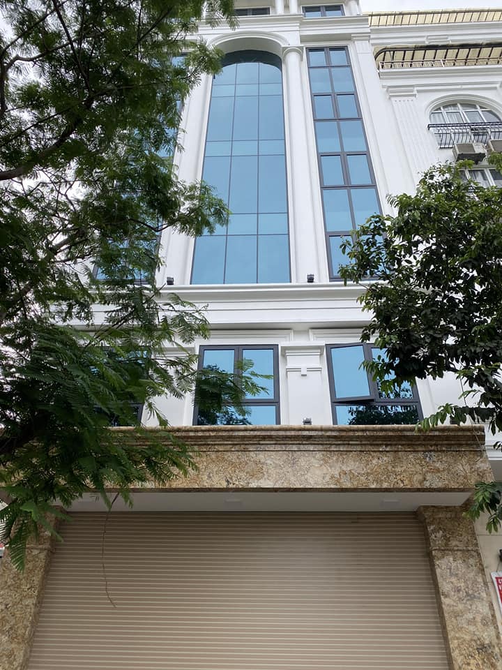House for sale, 291 m², Cầu Giấy