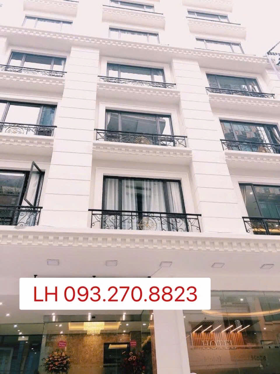 Продаётся недвижимость, 210 м², Nam Từ Liêm