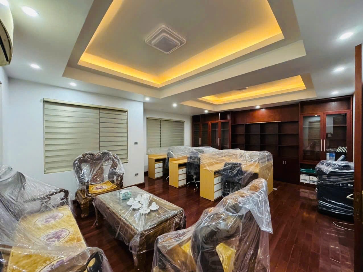 Bán nhà riêng, 153 m², Cầu Giấy