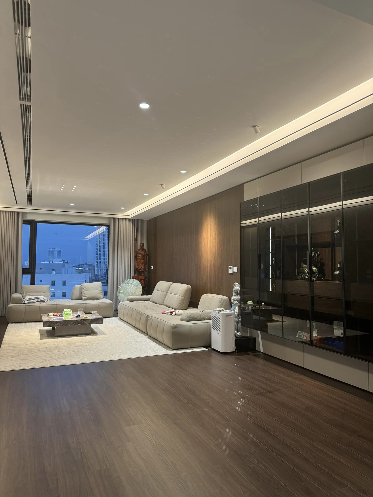 Bán bất động sản, 120 m², Thanh Xuân
