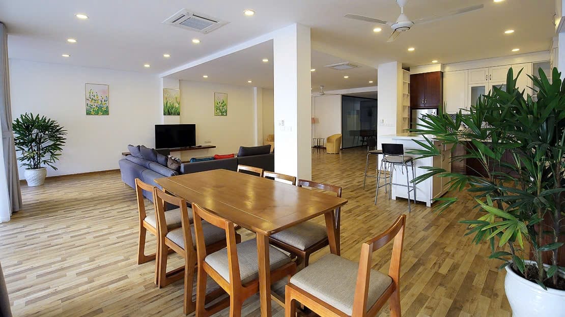 Bán bất động sản, 343 m², Tây Hồ