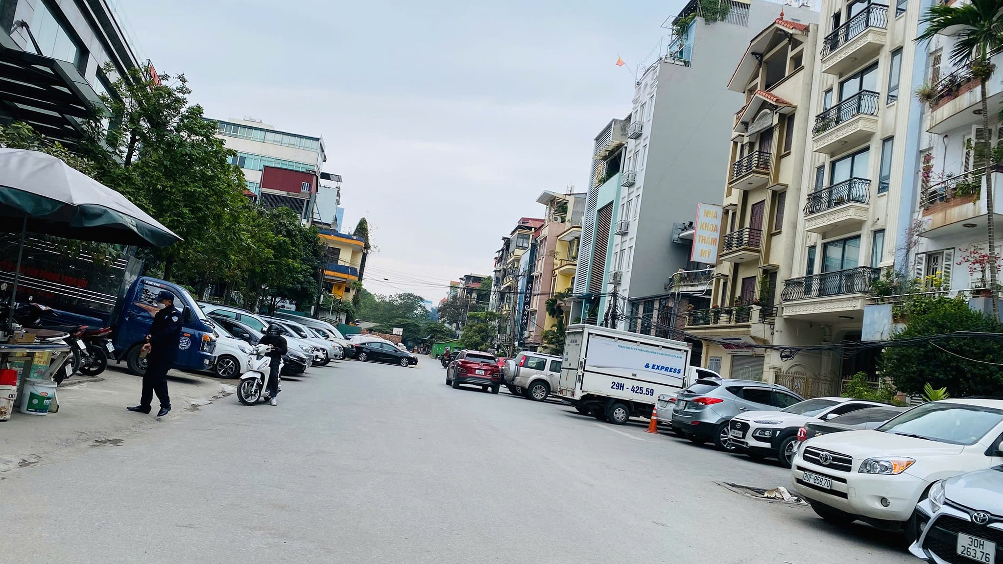 Продаётся дом, 8 спален, 88 м², Ba Đình