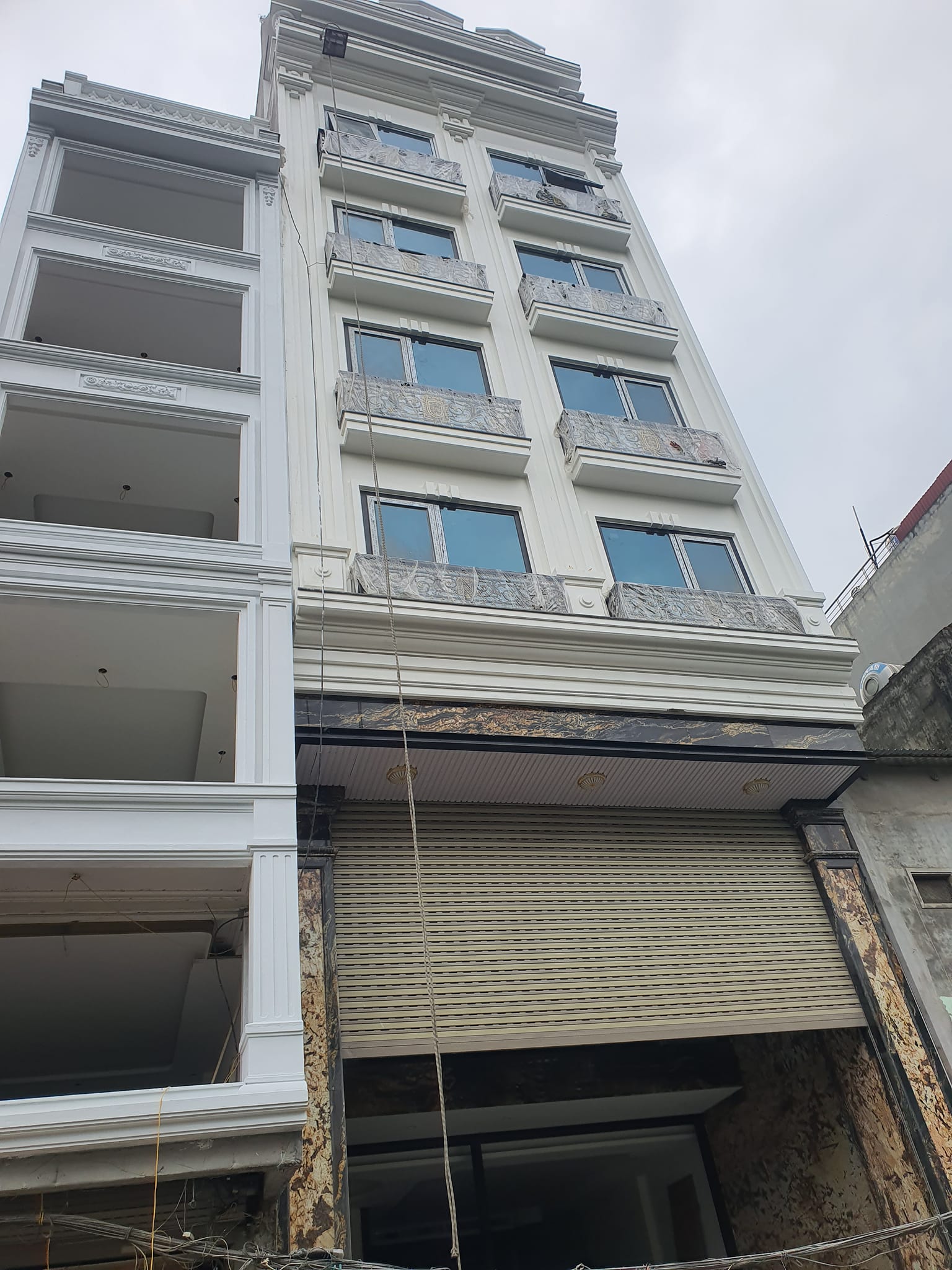 6-bedroom house for sale, 120 m², Nam Từ Liêm