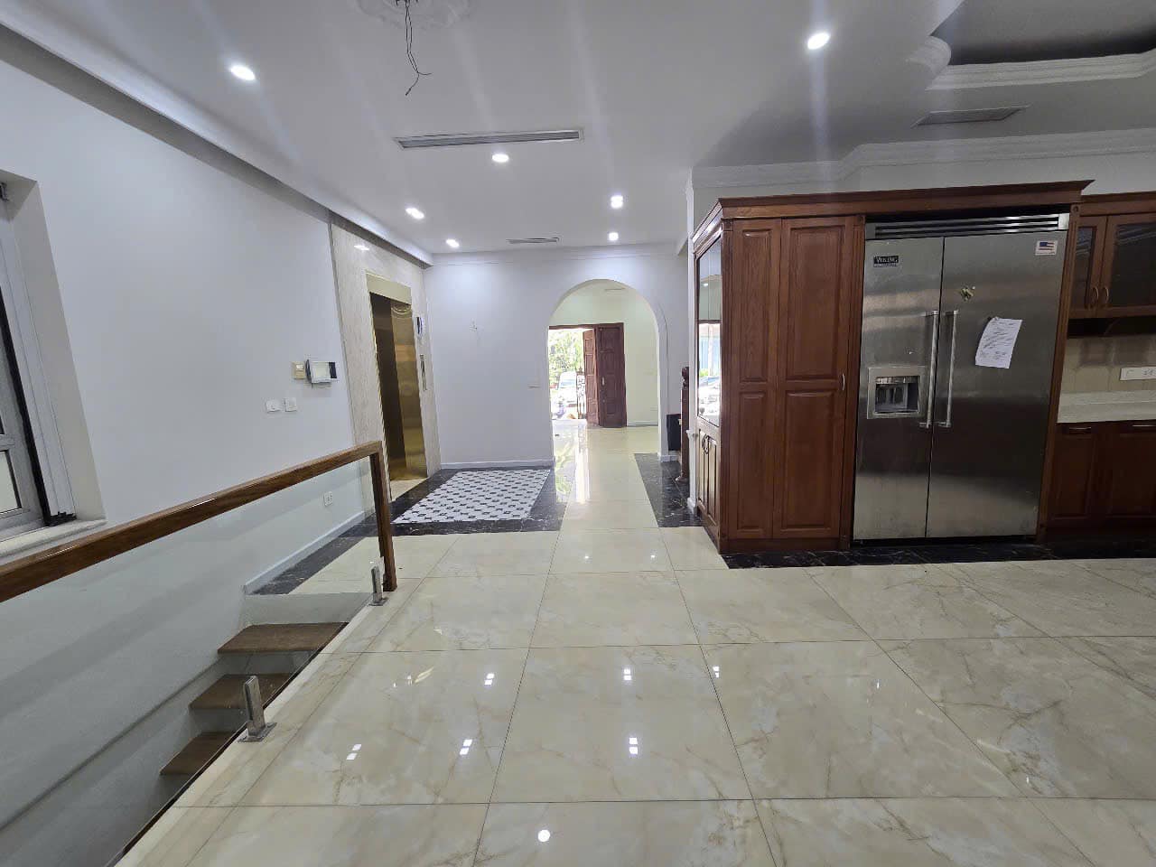 4-bedroom house for sale, 141 m², Thanh Xuân