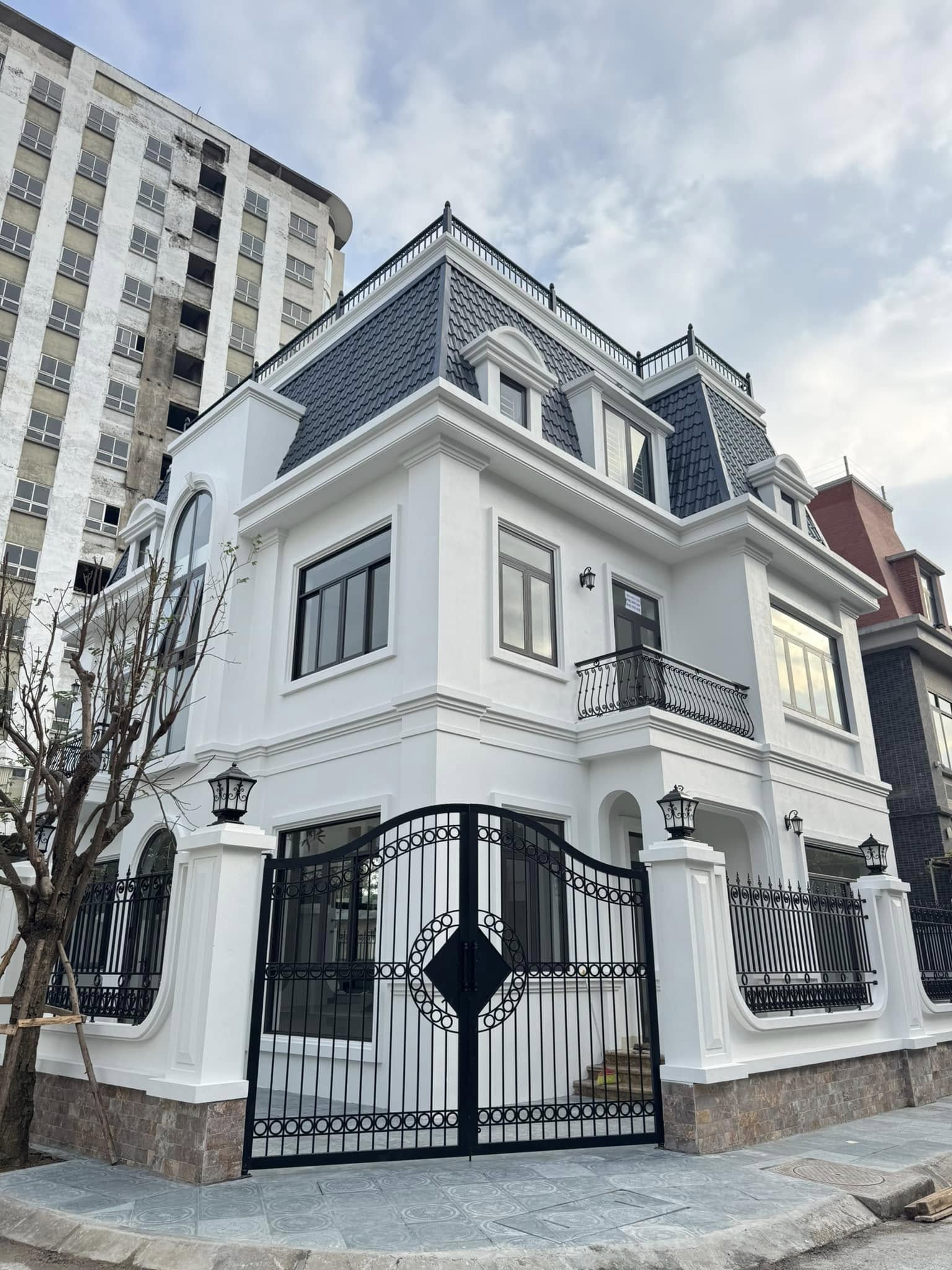 Bán nhà riêng, 2 PN, 206 m², Nam Từ Liêm