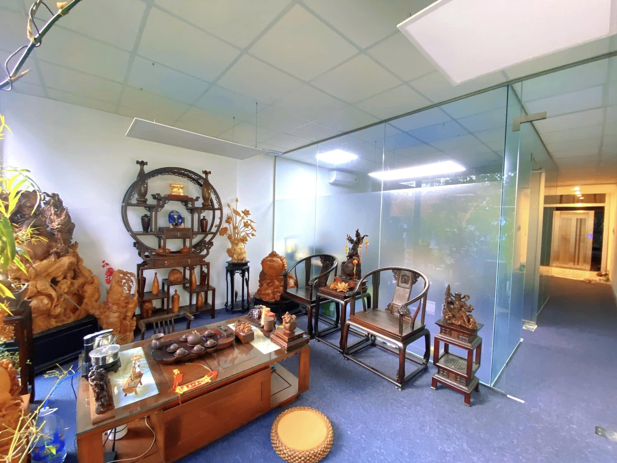 Bán nhà riêng, 4 PN, 81 m², Cầu Giấy