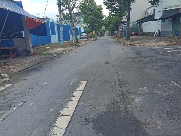Продаётся участок, 2227 м², Hóc Môn