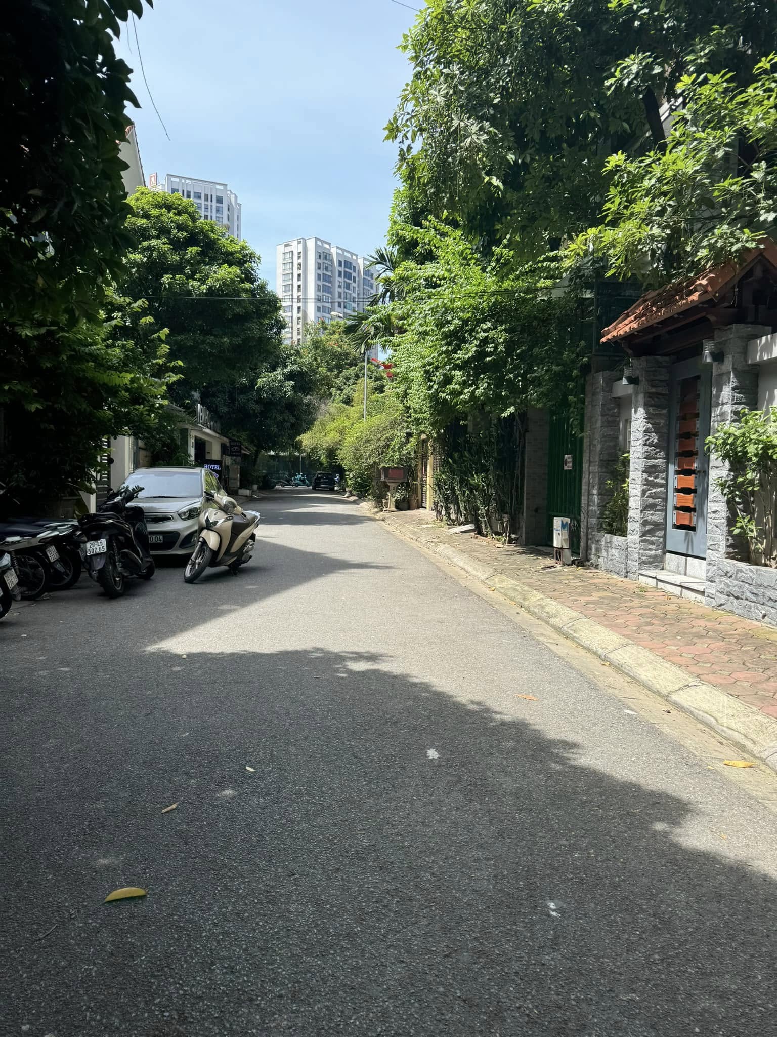 Продаётся дом, 6 спален, 120 м², Cầu Giấy