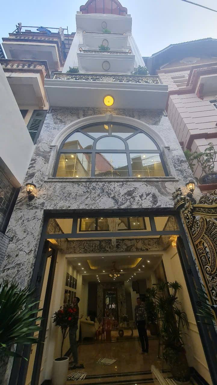 Bán nhà riêng, 4 PN, 66 m², Hai Bà Trưng
