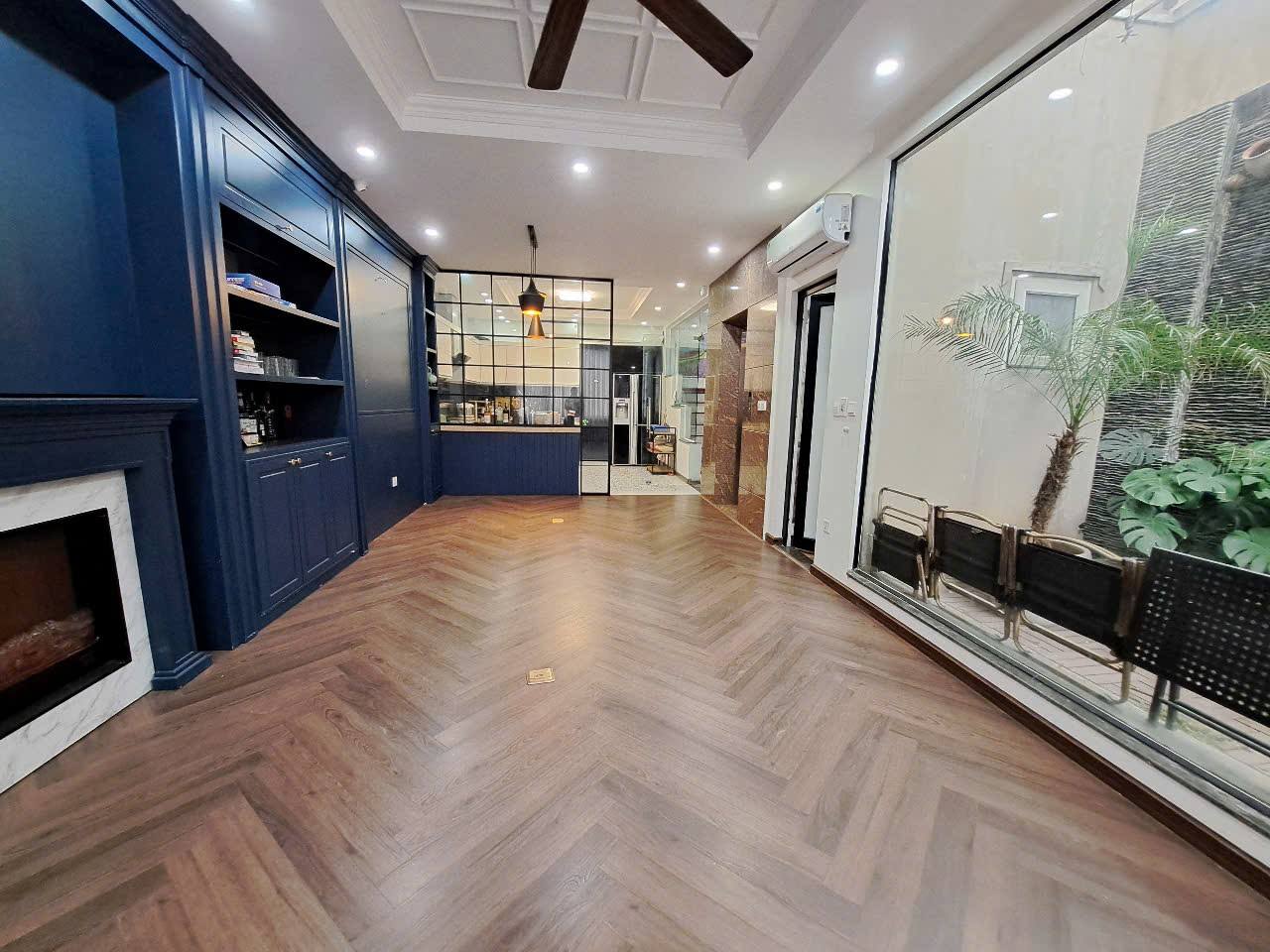 6-bedroom house for sale, 60 m², Đống Đa