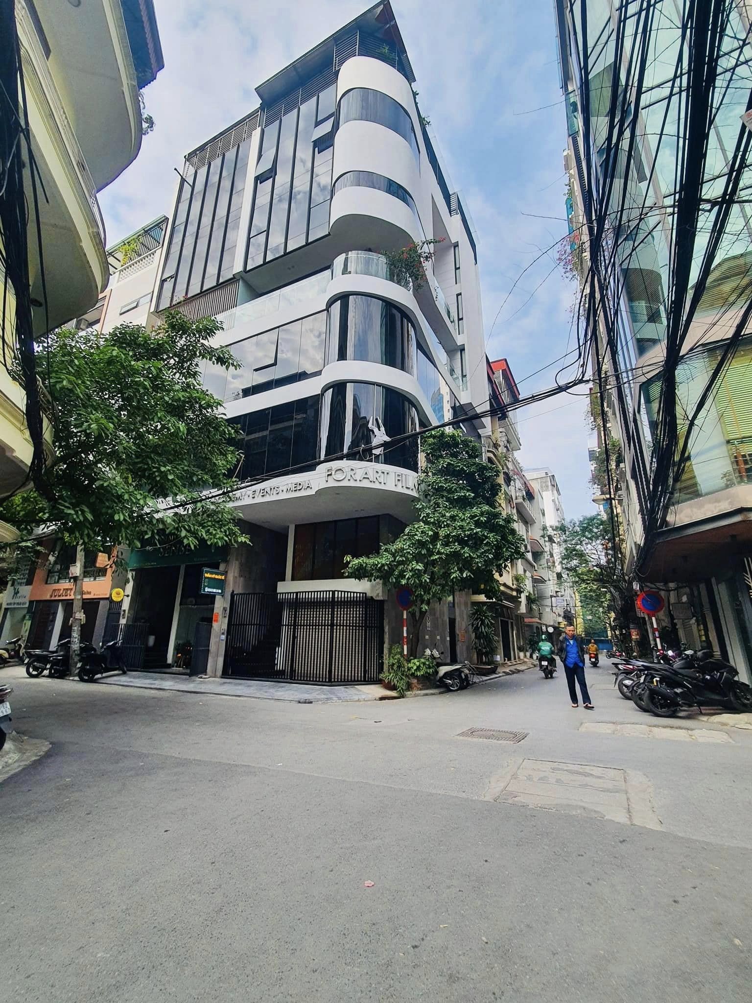 Bán đất nền, 200 m², Thanh Xuân
