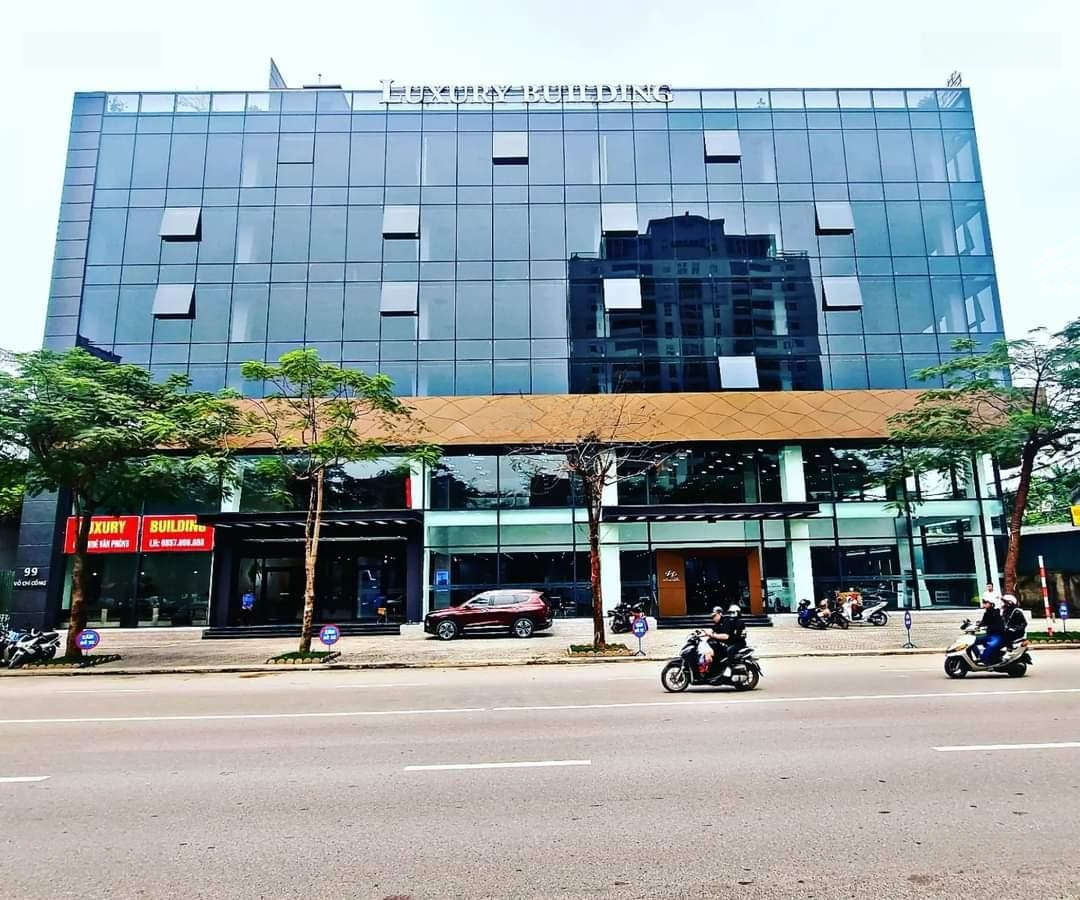 House for sale, 1060 m², Tây Hồ