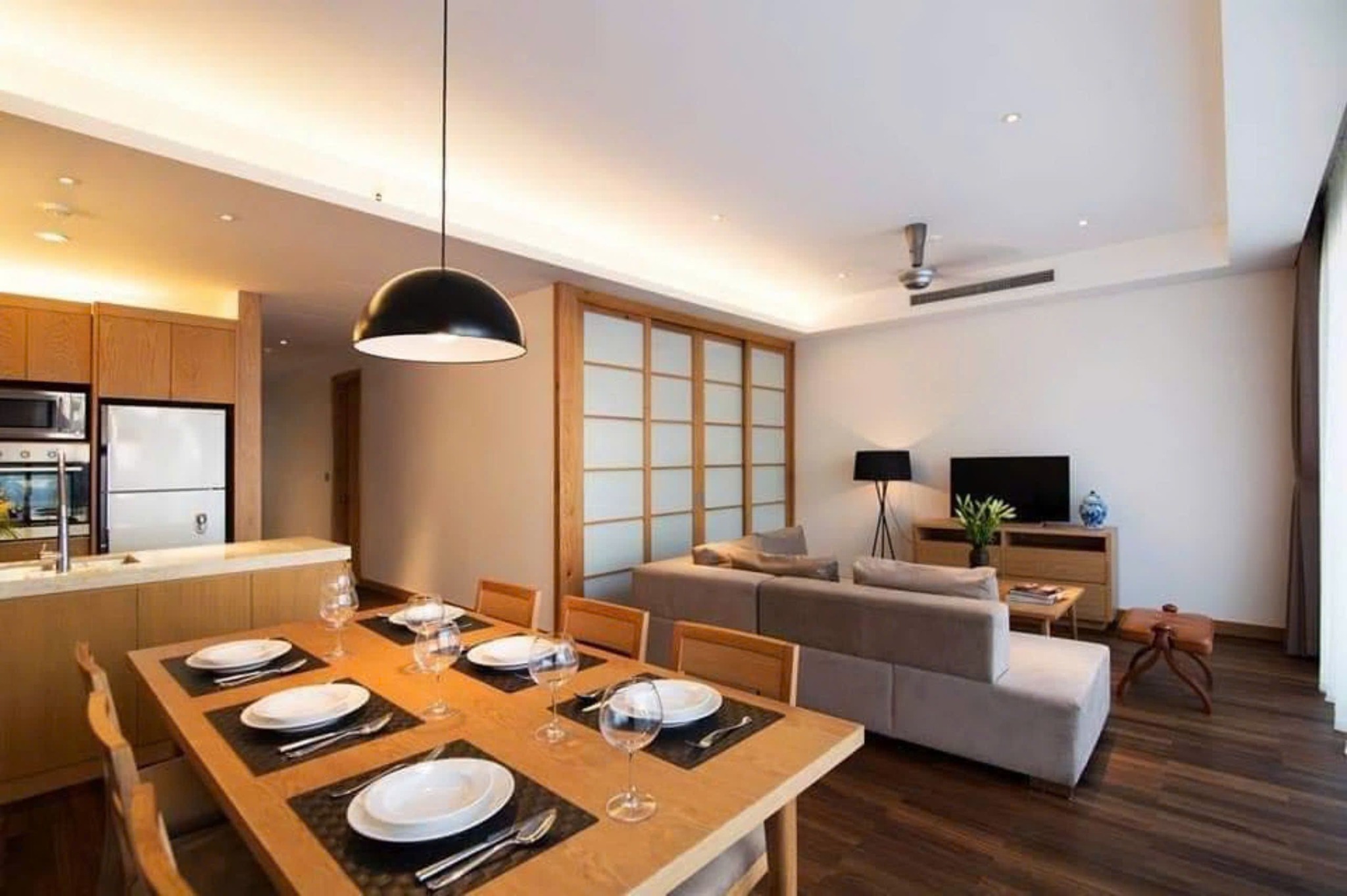 Продаётся дом, 8 спален, 162 м², Tây Hồ