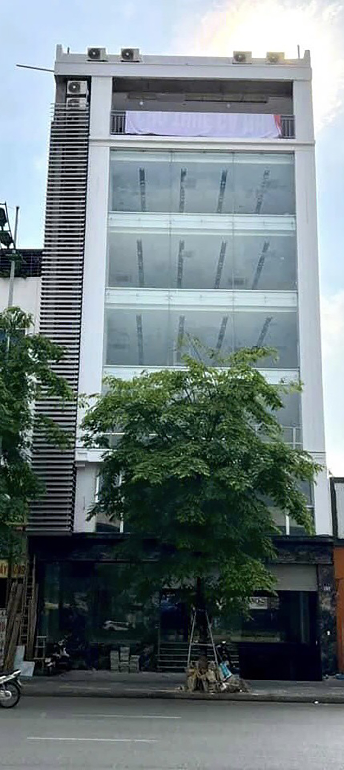 Продаётся дом, 167 м², Bắc Từ Liêm