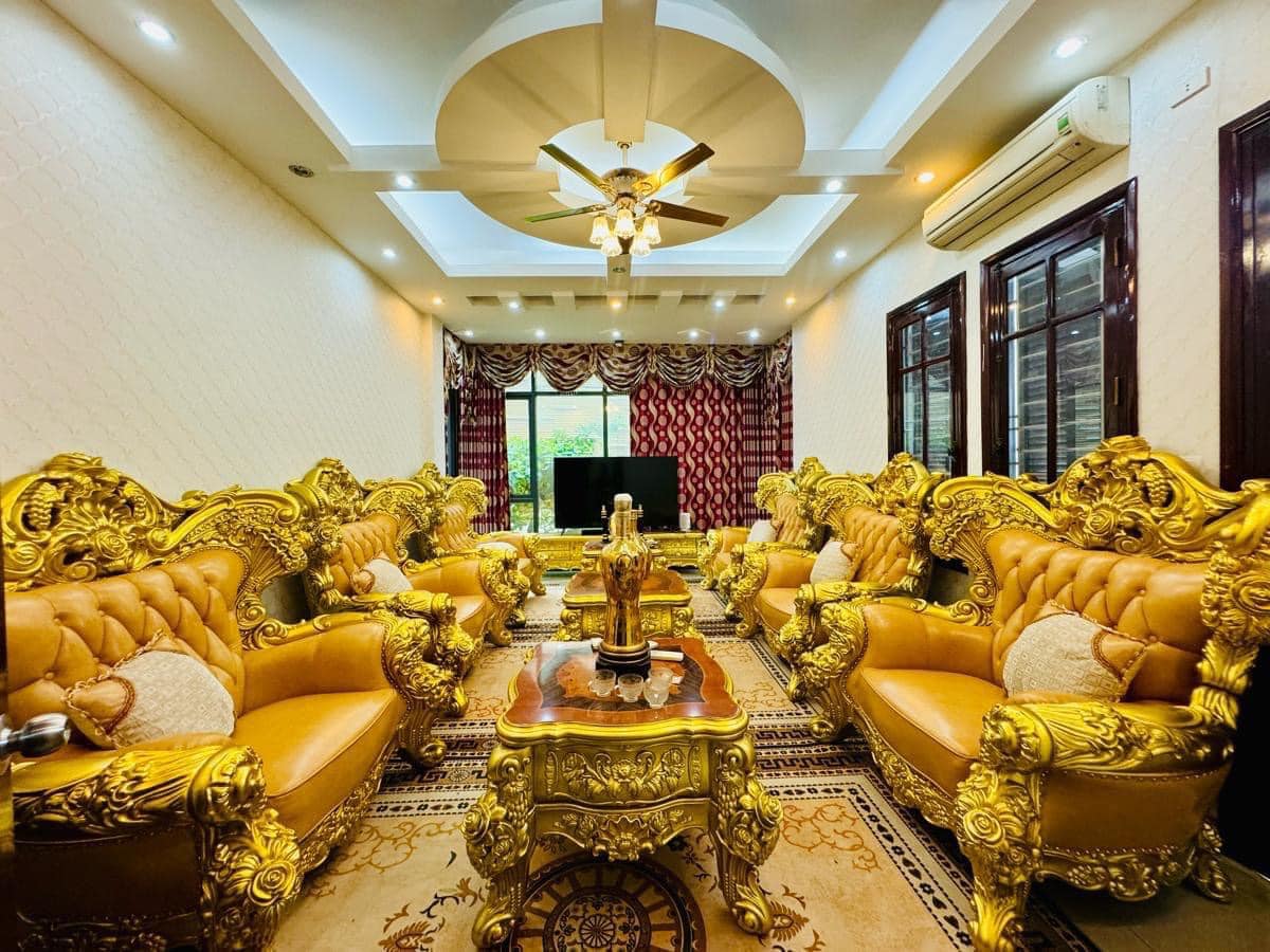Продаётся дом, 7 спален, 80 м², Nam Từ Liêm