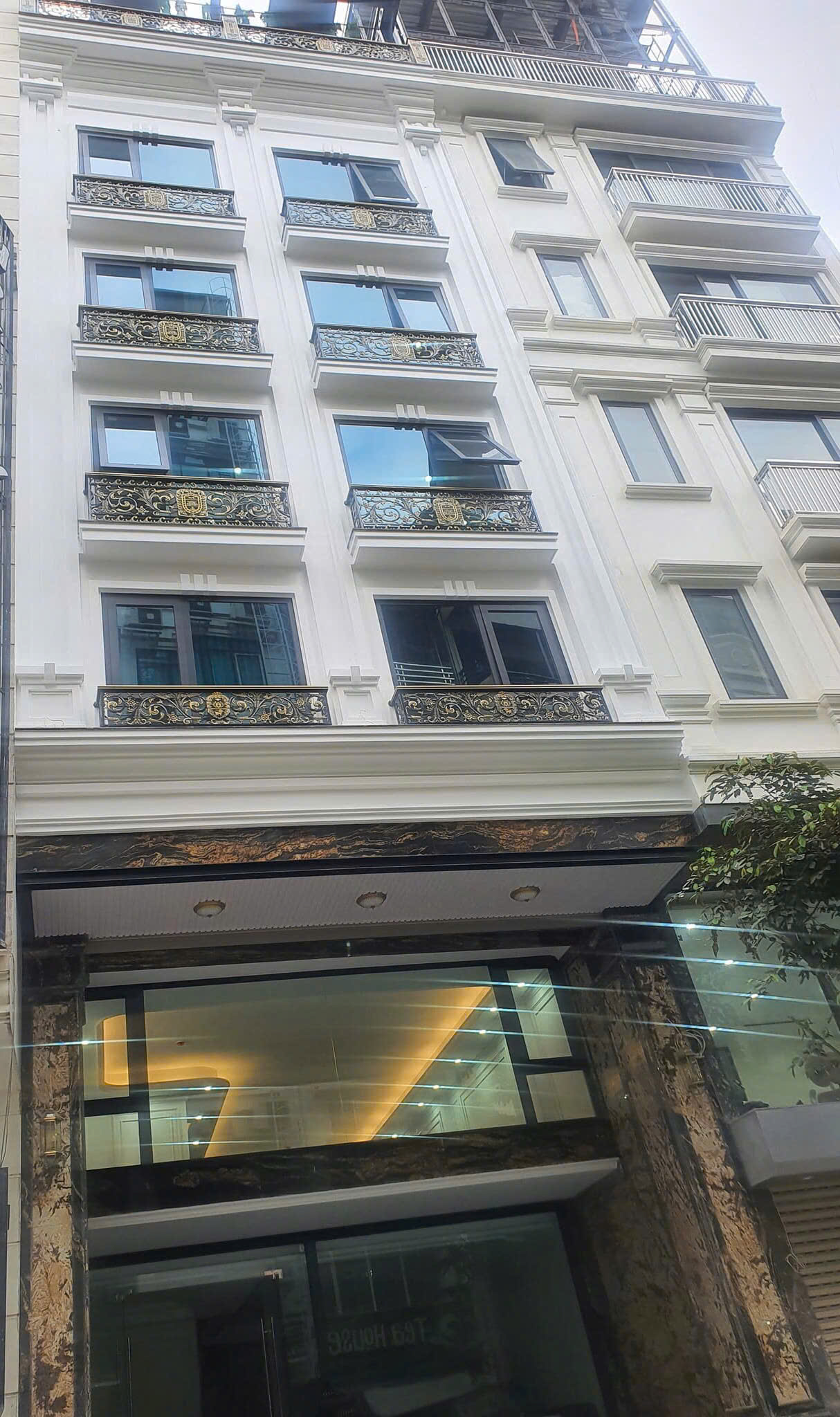 Bán nhà riêng, 105 m², Nam Từ Liêm