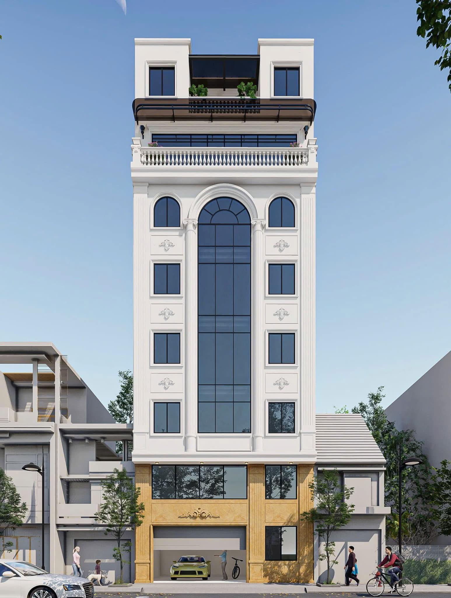 Bán nhà riêng, 3 PN, 50 m², Đống Đa