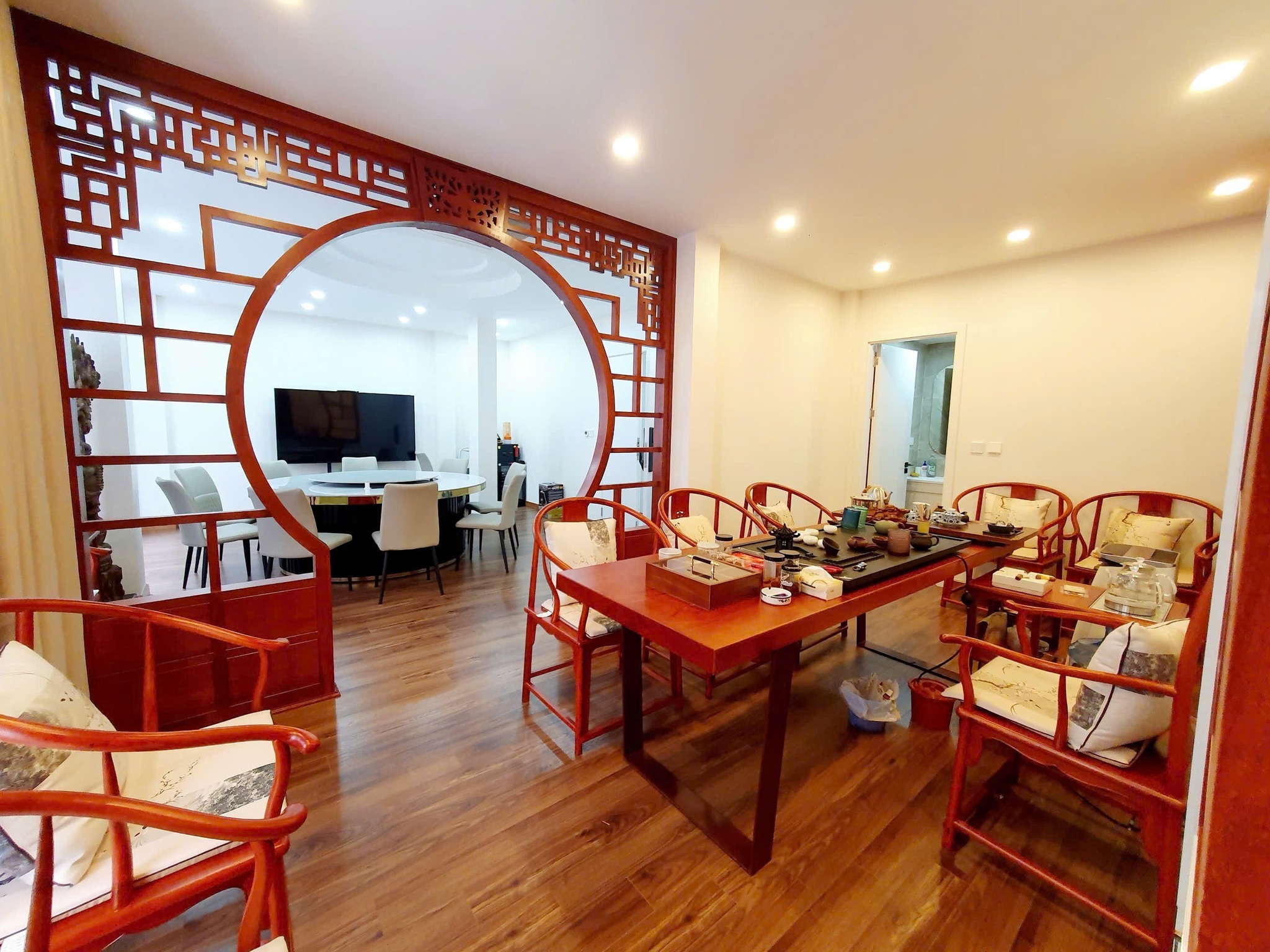 Bán nhà riêng, 79 m², Tây Hồ