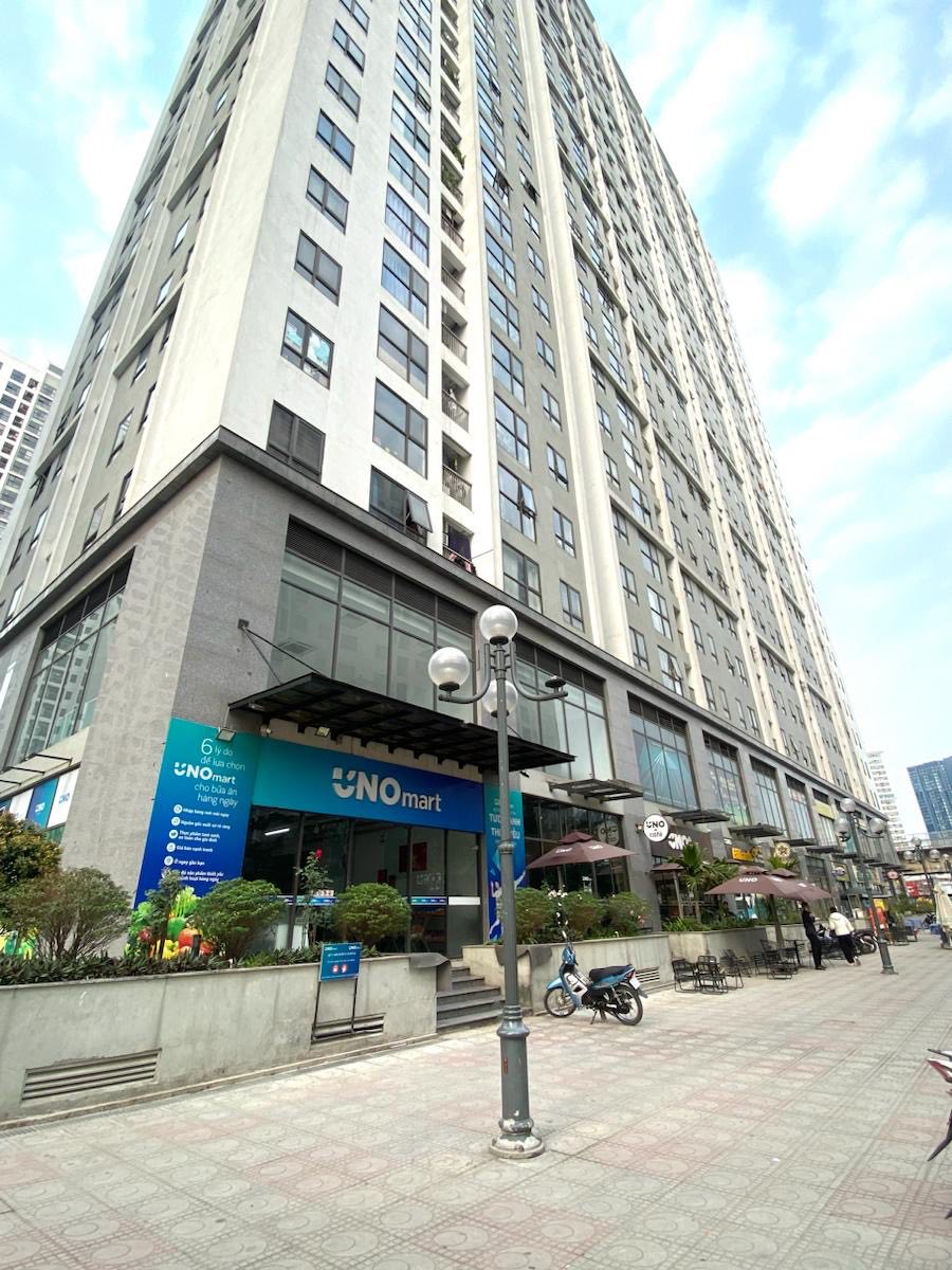 Продаётся дом, 540 м², Bắc Từ Liêm