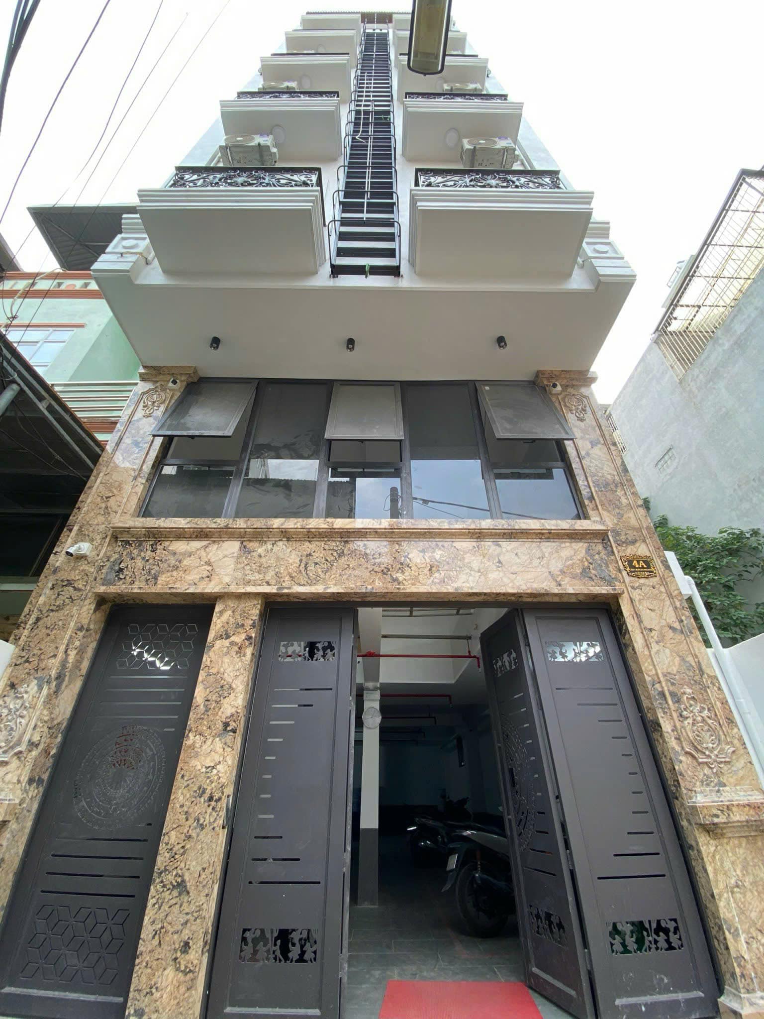 Bán bất động sản, 88 m², Nam Từ Liêm