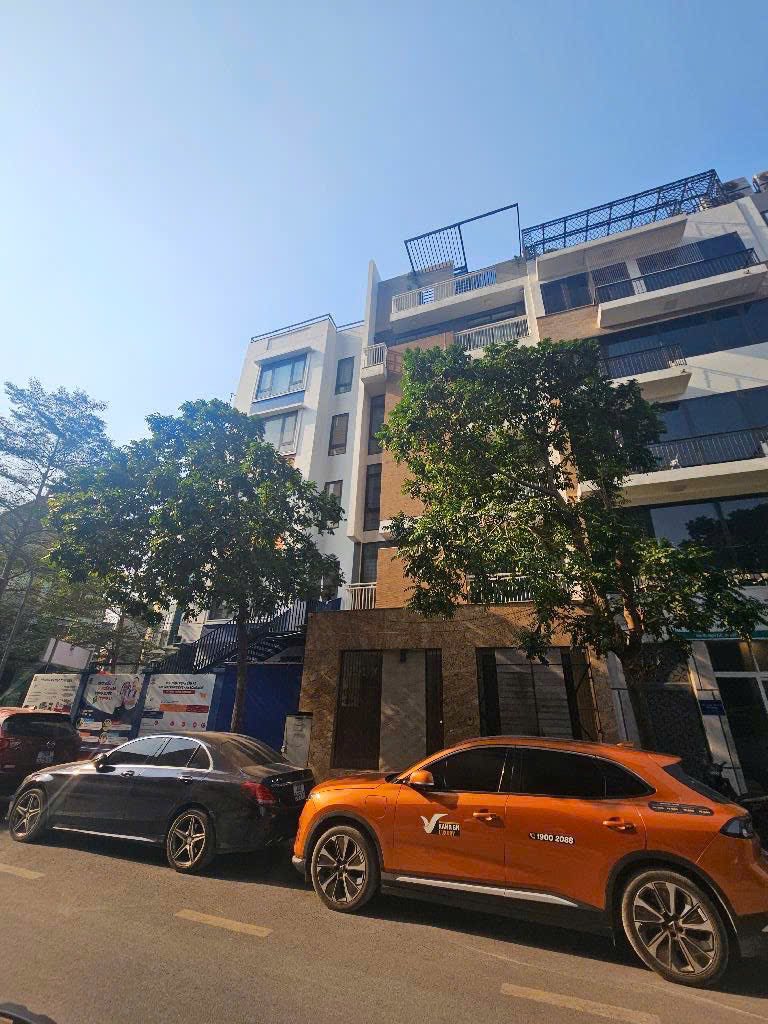 Bán nhà riêng, 6 PN, 86 m², Thanh Xuân