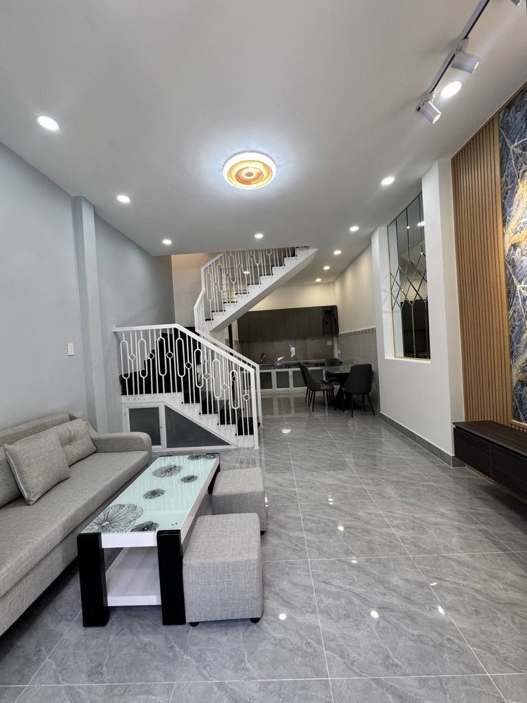 2-bedroom house for sale, 40 m², Tân Bình