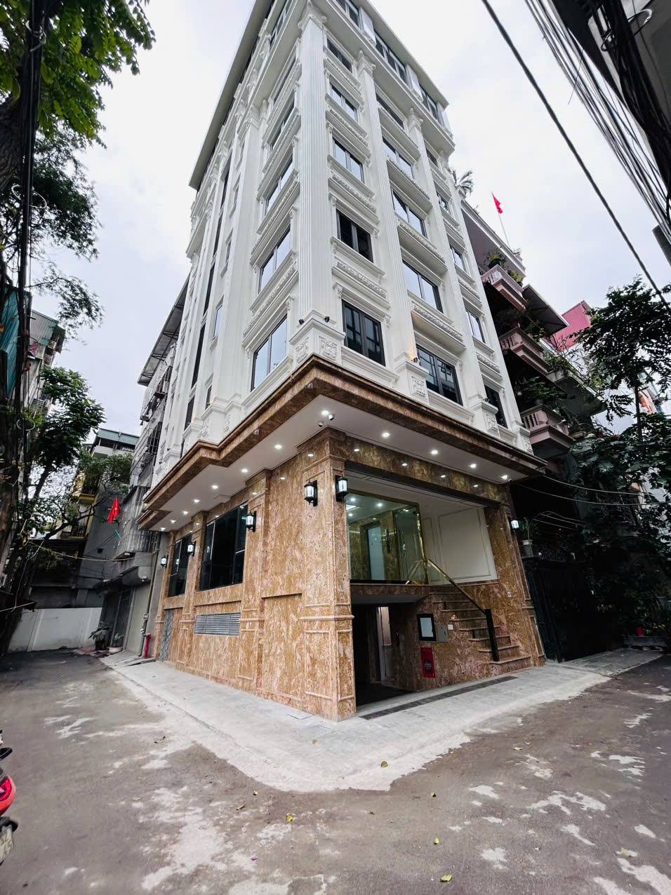 13-bedroom property for sale, 73 m², Cầu Giấy
