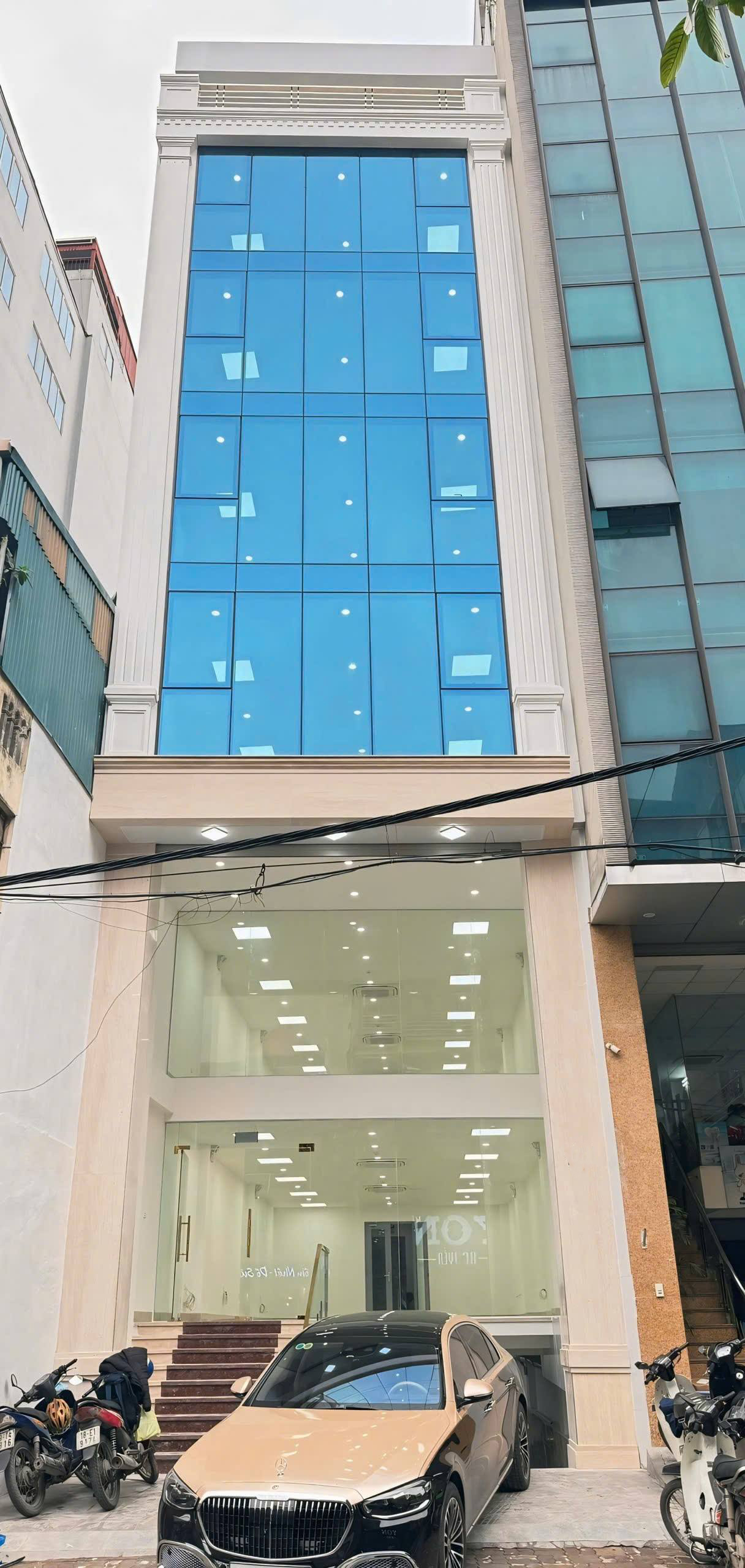 Продаётся дом, 120 м², Thanh Xuân