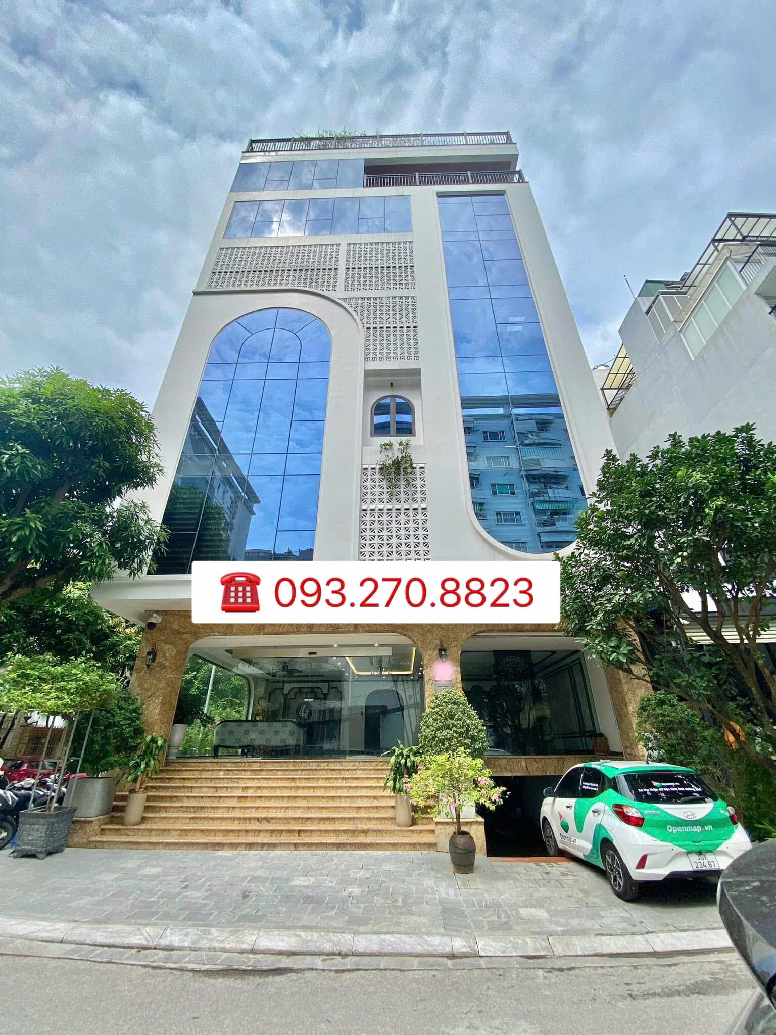 Bán nhà riêng, 186 m², Cầu Giấy