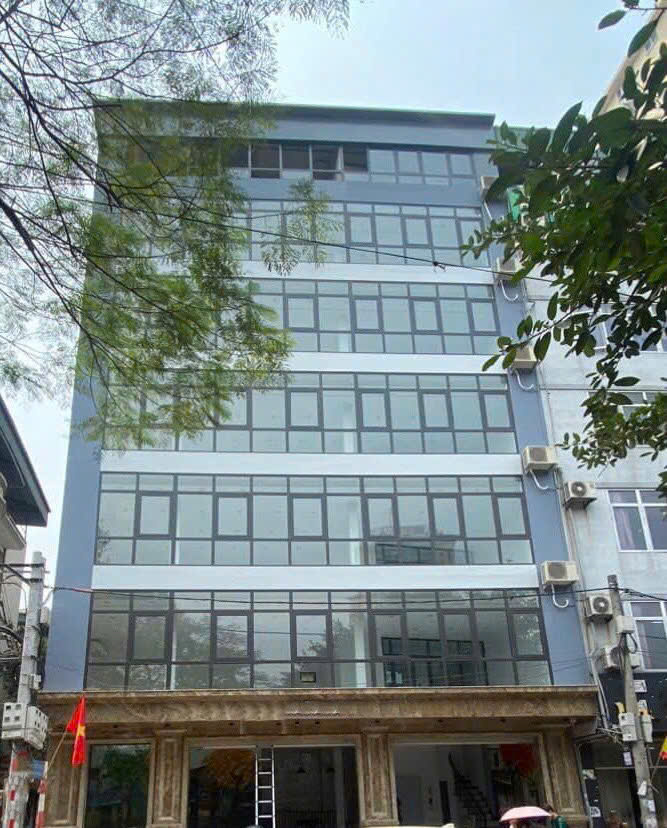 Bán nhà riêng, 68 m², Cầu Giấy