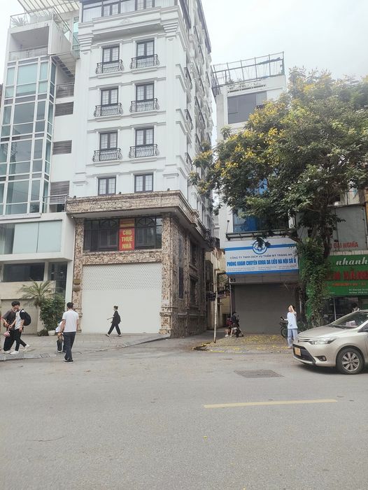Bán nhà riêng, 4 PN, 65 m², Thanh Xuân