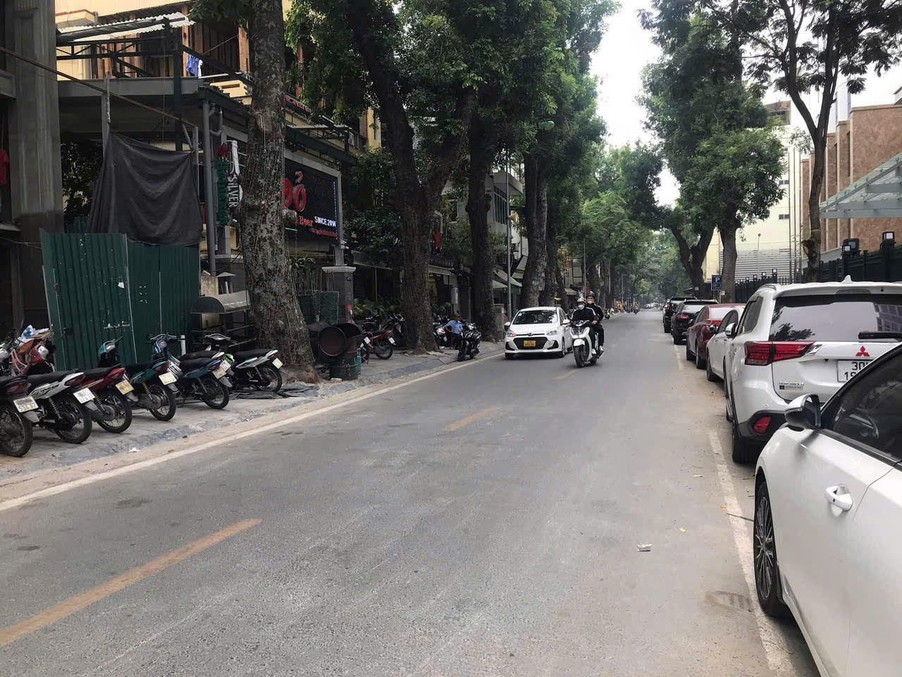 Продаётся дом, 157 м², Hai Bà Trưng