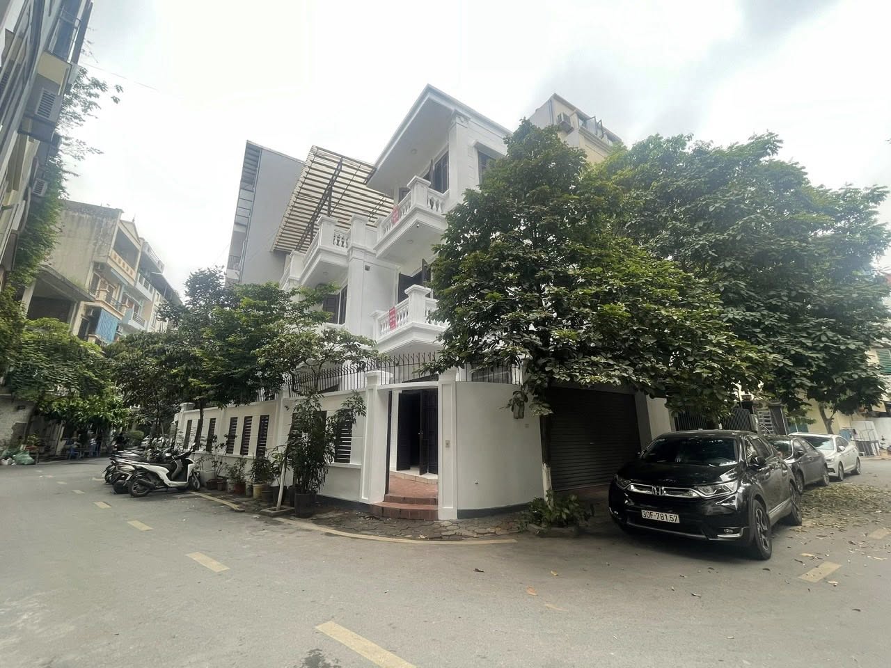 Продаётся дом, 4 спальни, 152 м², Hà Đông