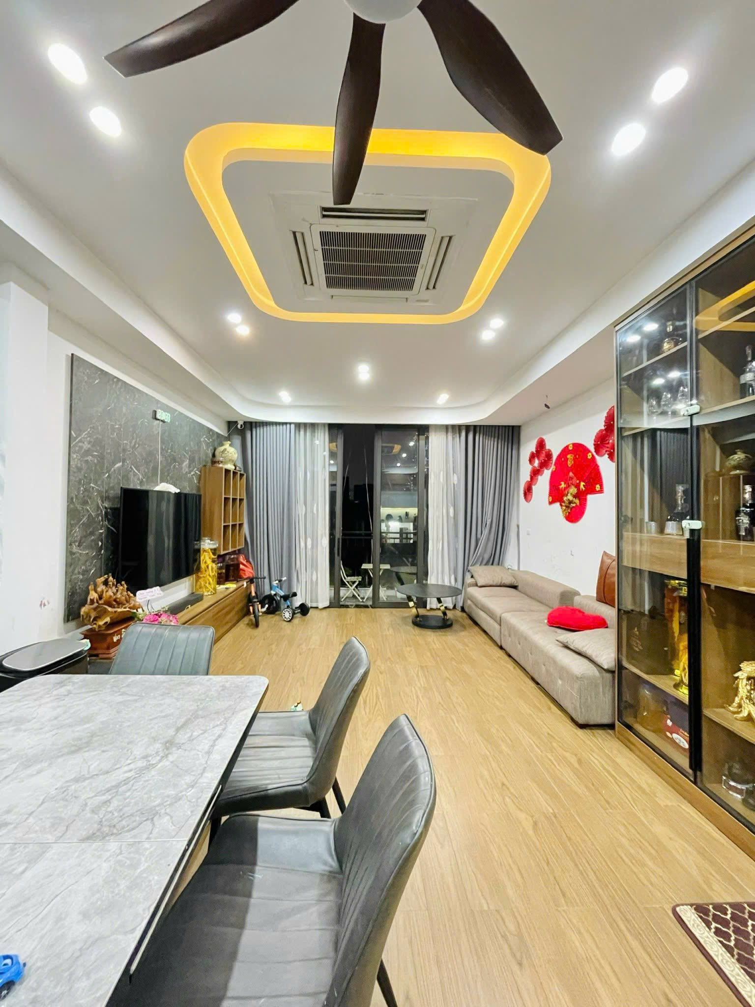 9-bedroom house for sale, 89 m², Nam Từ Liêm