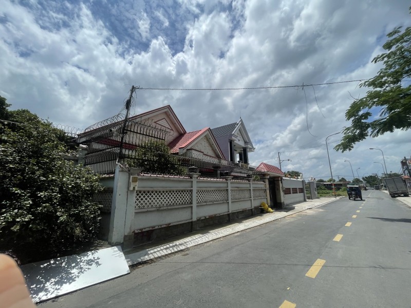 Продаётся участок, 600 м², Hóc Môn