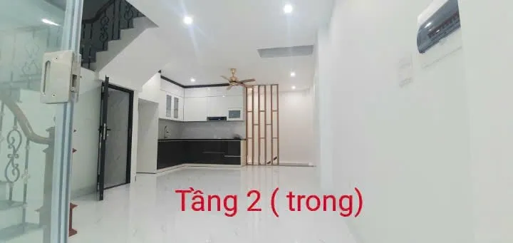 House for sale, 60 m², Hà Đông