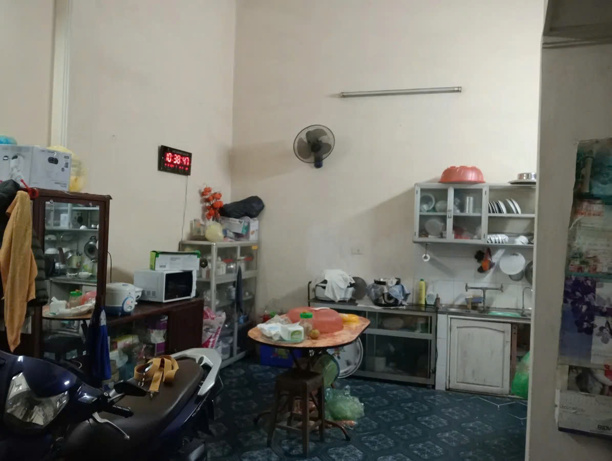 4-bedroom house for sale, 73 m², Hà Đông