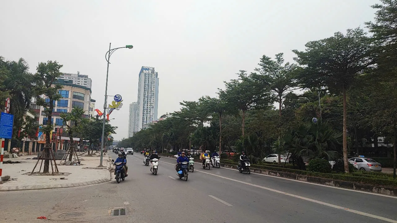 Bán nhà riêng, 1 PN, 104 m², Hà Đông