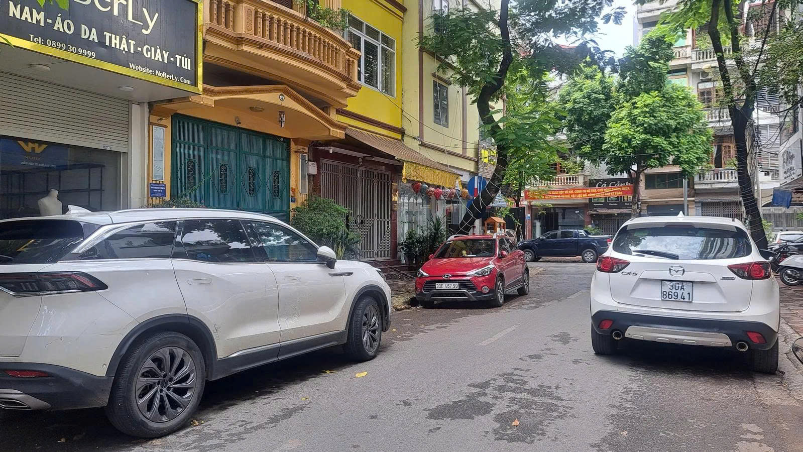 2-bedroom house for sale, 50 m², Hà Đông